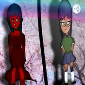 Podcast Character Design