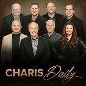 Podcast Charis Daily