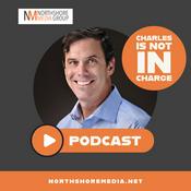Podcast Charles is Not in Charge