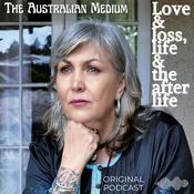 Podcast Charmaine Wilson The Australian Medium