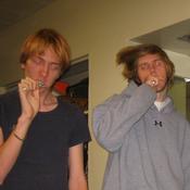 Podcast Chartstoppers