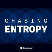Podcast Chasing Entropy Podcast by 1Password