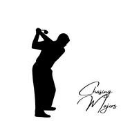 Podcast Chasing Majors podcast