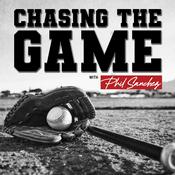 Podcast Chasing the Game