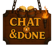 Podcast Chat 1 & Done