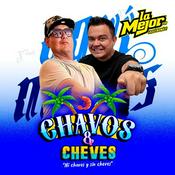 Podcast Chavos y Cheves