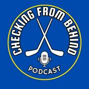 Podcast Checking From Behind