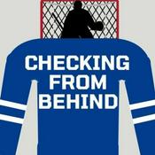 Podcast Checking From Behind