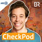 Podcast CheckPod - Der Podcast mit Checker Tobi