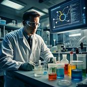 Podcast Chem Chronicles