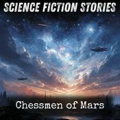 Podcast Chessmen of Mars