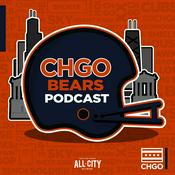 Podcast CHGO Chicago Bears Podcast