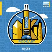 Podcast CHGO Chicago Sky Podcast