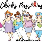Podcast Chicks Passions