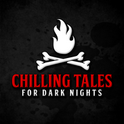 Podcast Chilling Tales for Dark Nights — A Horror Fiction Anthology and Scary Stories Series Podcast