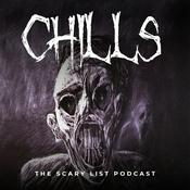 Podcast Chills: The Scary List Podcast