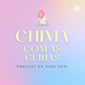 Podcast Chima com as gurias