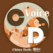 Podcast CD Voice