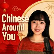 Chinese Around You | Graded HSK Mandarin Podcast 分级中文播客