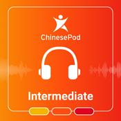 Podcast ChinesePod - Intermediate
