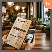 Podcast Chipotle Chronicles