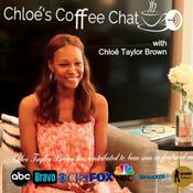 Podcast Chloé’s Coffee Chat