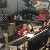 Podcast Chloe's Friendship Circle