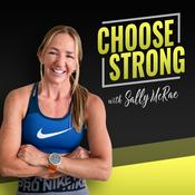 Podcast Choose Strong