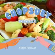 Podcast Chopsuey Podcast