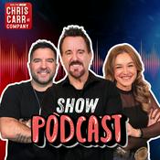 Podcast Chris Carr & Company
