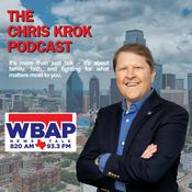 Podcast The Chris Krok Podcast
