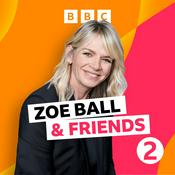 Podcast Zoe Ball and Friends