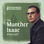 The Munther Isaac Podcast