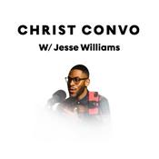 Podcast Christ Convo