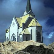 Podcast Christian Apostolic Church - Ministry