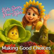 Podcast Making Good Choices with Katy Berry Pearables