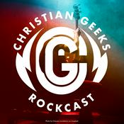 Podcast Christian Geeks Rockcast