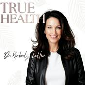 Podcast TRUE HEALTH | Longevity, Detoxification, Inflammation, Gut Health, Weight Loss