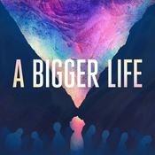 Podcast Christian Meditation for A Bigger Life with Pastor Dave Cover