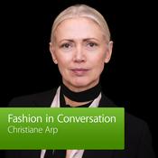 Podcast Christiane Arp: Fashion in Conversation