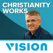 Podcast Christianityworks with Berni Dymet