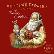 Podcast Bedtime Tales from Lapland