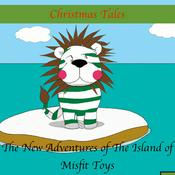 Podcast Christmas Tales- The New Adventures of The Island of Misfit Toys