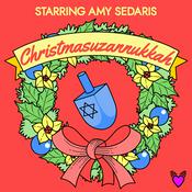 Podcast Christmasuzannukkah: Starring Amy Sedaris and Noah Galvin