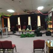 Podcast Christ’s Church Bible Study