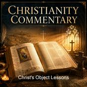 Podcast Christ's Object Lessons