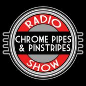 Podcast Chrome Pipes & Pinstripes