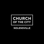 Podcast Church of the City | Nolensville