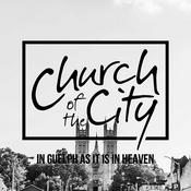 Podcast Church of the City