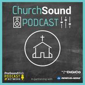 Podcast Church Sound Podcast
